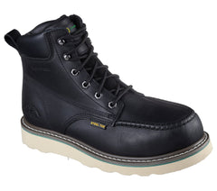Skechers- Men John Deere Waterproof: Kadmiel - Rockworth