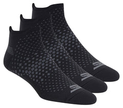 Skechers- Men|Clothing 3 Pack Men's Low Cut Socks