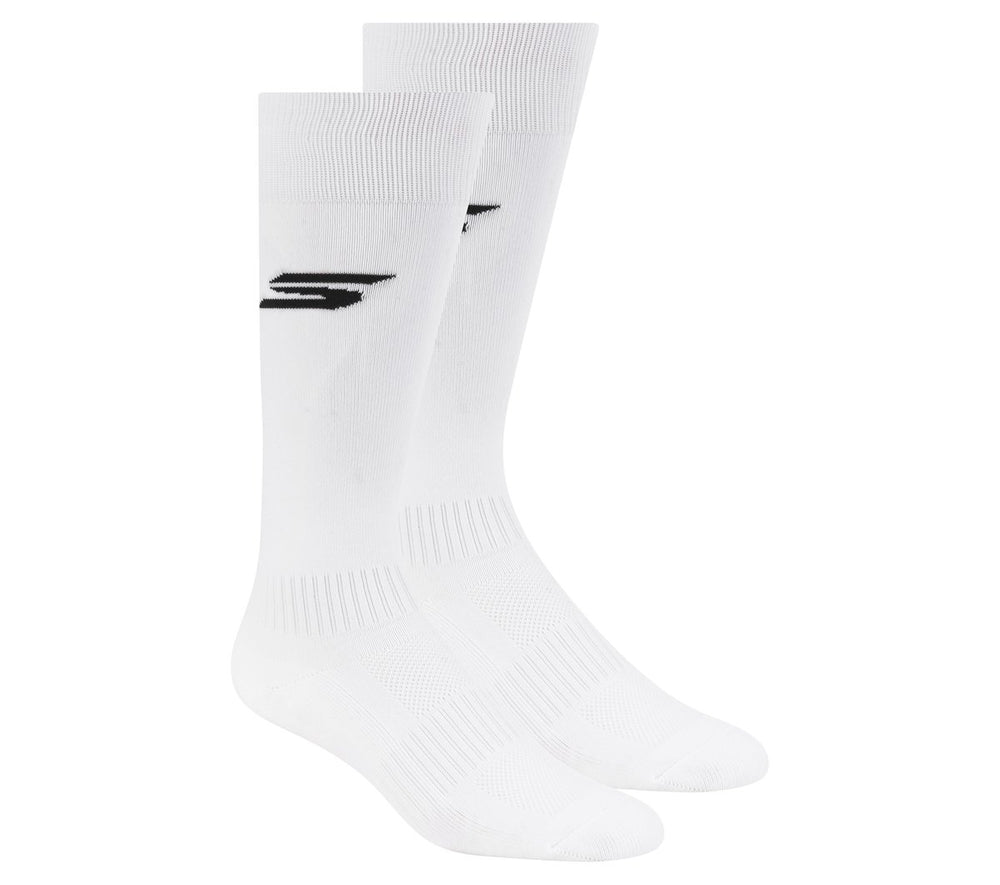 Skechers- Men|Clothing 2 Pack Men's Performance Soccer Over The Knee Socks