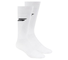 Skechers- Men|Clothing 2 Pack Men's Performance Soccer Over The Knee Socks