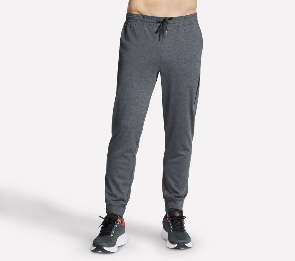 Skechers- Men Skech-Knit Ultra Go Weekend Jogger