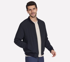 Skechers- Men Alpha Reversible Bomber