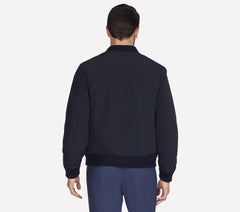 Skechers- Men Alpha Reversible Bomber