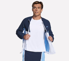 Skechers- Men Premier Deuce Jacket