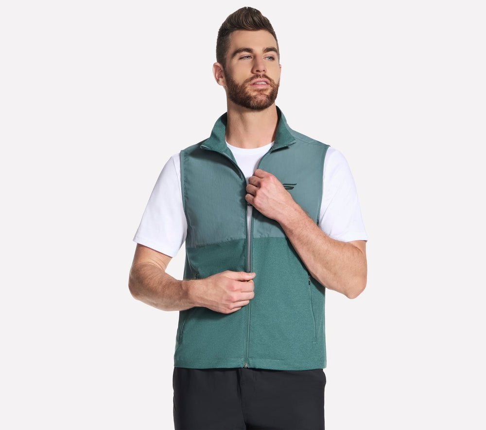 Skechers- Men Weekend Vest