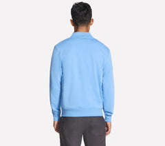 Skechers- Men The Hoodless Hoodie GO WALK Everywhere Jacket