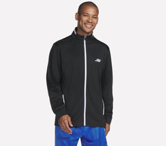 Skechers- Men Hoops Track Jacket