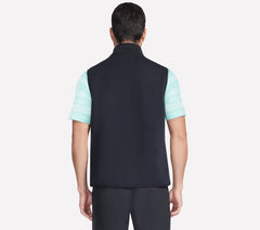Skechers- Men GO GOLF GO WALK Ottoman Vest