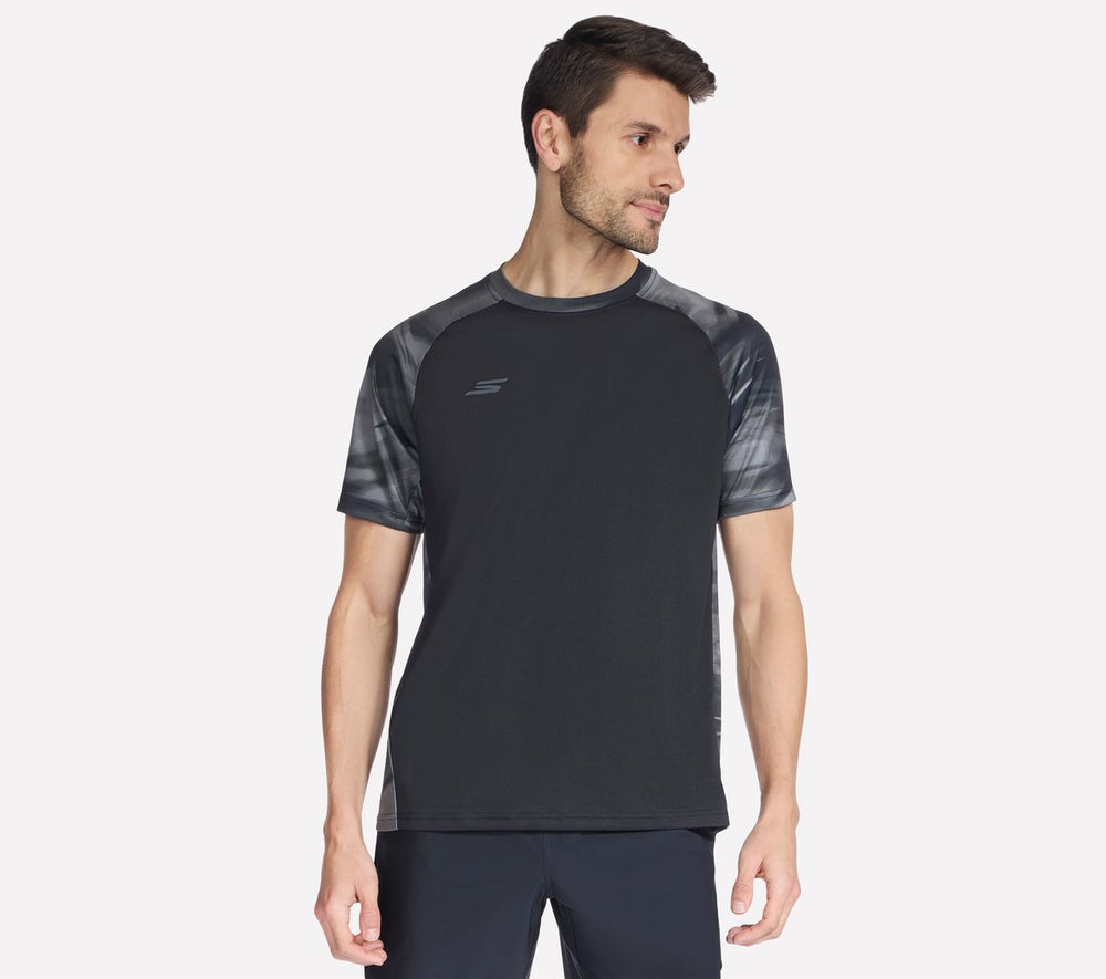Skechers- Men Harry Kane GO DRI Charge Drift Tee