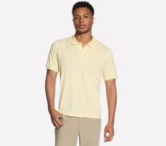 Skechers- Men Signature Pima Polo