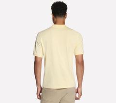 Skechers- Men Signature Pima Polo
