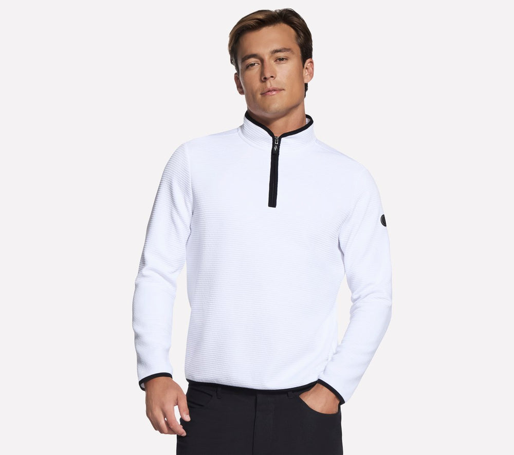 Skechers- Men GO GOLF GO WALK Ottoman Vest