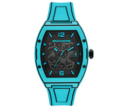 Skechers- Men|Clothing Tellem Pop Art Watch