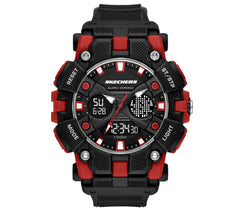 Skechers- Men|Clothing Bonhill Watch