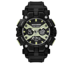 Skechers- Men|Clothing Bonhill Watch