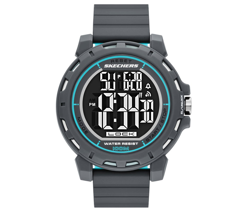 Skechers- Men|Clothing Slip-ins:Newkirk Watch