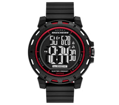 Skechers- Men|Clothing Slip-ins:Newkirk Watch
