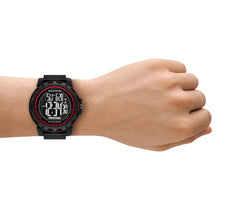 Skechers- Men|Clothing Slip-ins:Newkirk Watch