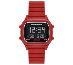 Skechers- Men|Clothing Slip-ins: Fiske Watch