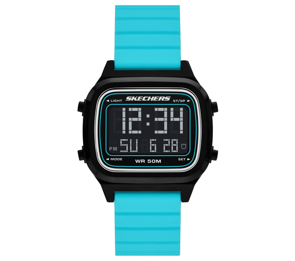 Skechers- Men|Clothing Slip-ins: Fiske Watch