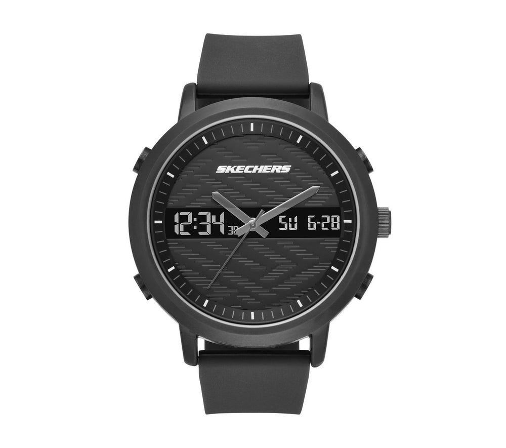 Skechers- Men|Clothing Lawndale Watch