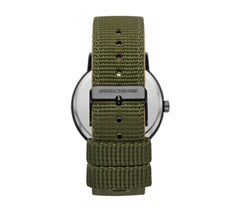 Skechers- Men|Clothing Parkhurst Green Watch