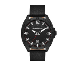 Skechers- Men|Clothing Brentwood Black Watch