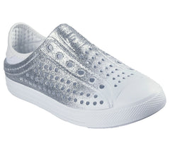 Skechers- Kids Foamies: Guzman Steps - Aqua Surge