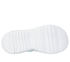 Skechers- Kids Flex Splash - Daylight Shimmer
