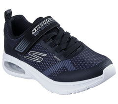 Skechers- Kids Microspec Max Advance -Squad-Pacer