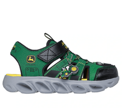 Skechers- Kids John Deere: Hypno-Splash