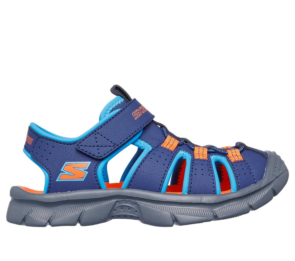 Skechers- Kids Relix- Valdex