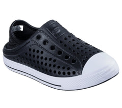 Skechers- Kids Foamies: Guzman Steps - Aqua Surge