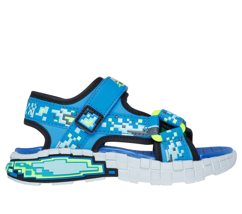 Skechers- Kids Mega-Splash 4K