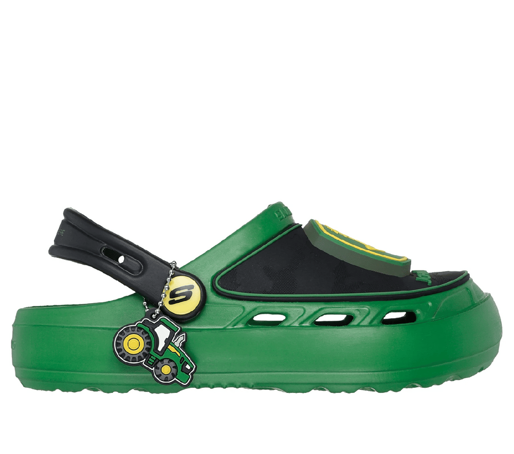 Skechers- Kids John Deere: Swifters II