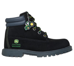 Skechers- Kids John Deere: Power Reach - Rugged-Dozer