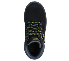 Skechers- Kids John Deere: Power Reach - Rugged-Dozer