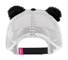 Skechers- Kids|Clothing Sequin Panda Hat