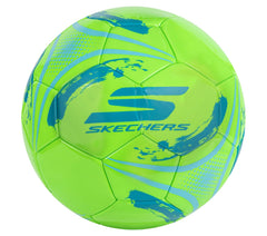 Skechers- Clothing Hex Brushed Size 5 Soccer Ball
