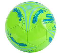 Skechers- Clothing Hex Brushed Size 5 Soccer Ball