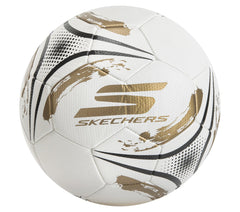 Skechers- Clothing Hex Brushed Size 5 Soccer Ball