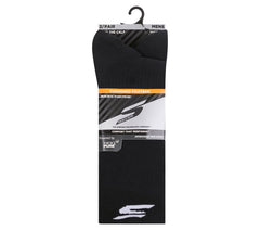 Skechers- Clothing 2 Pack Men's Performance Soccer Over The Knee Socks