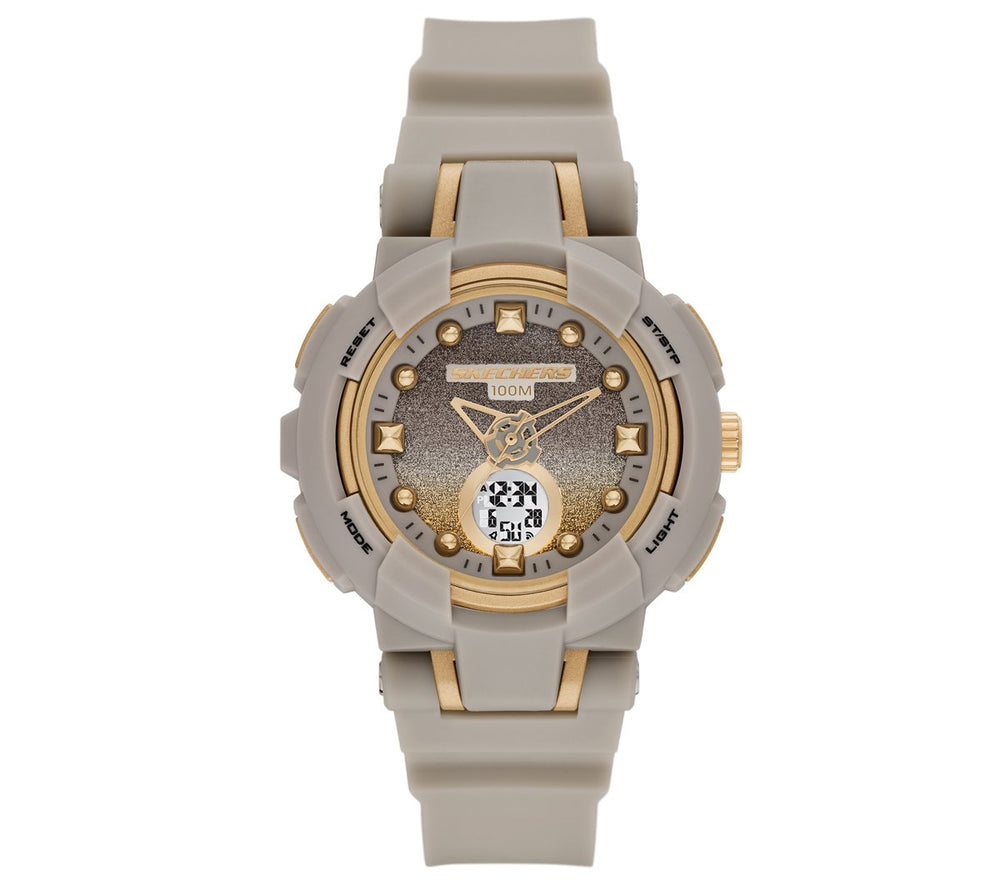 Skechers- Clothing Brynwood Watch