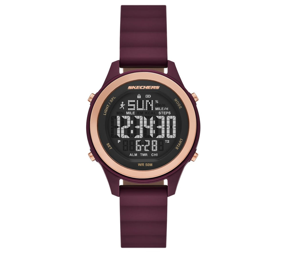 Skechers- Clothing Slip-ins: Fairhaven Watch