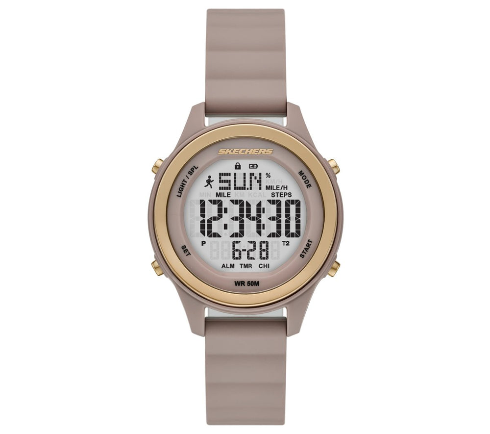 Skechers- Clothing Slip-ins: Fairhaven Watch