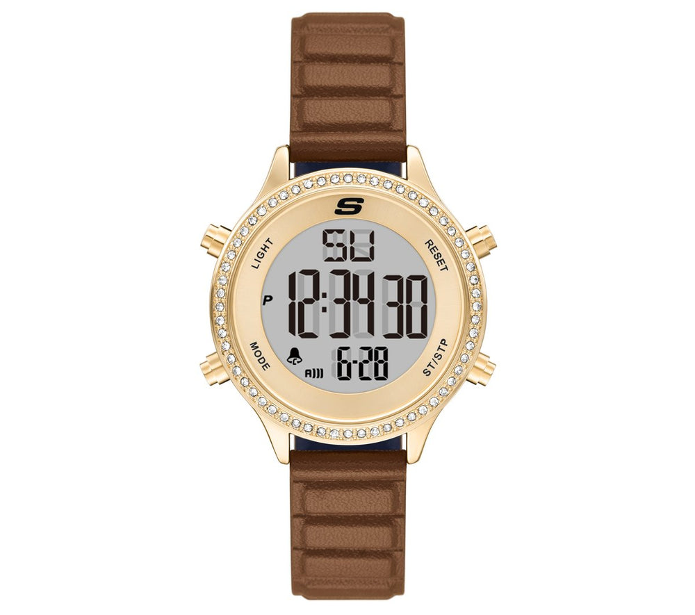 Skechers- Clothing Slip-ins: Aliso Watch
