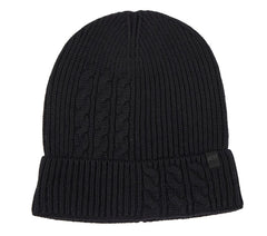 Skechers- Clothing Mix Rib Beanie