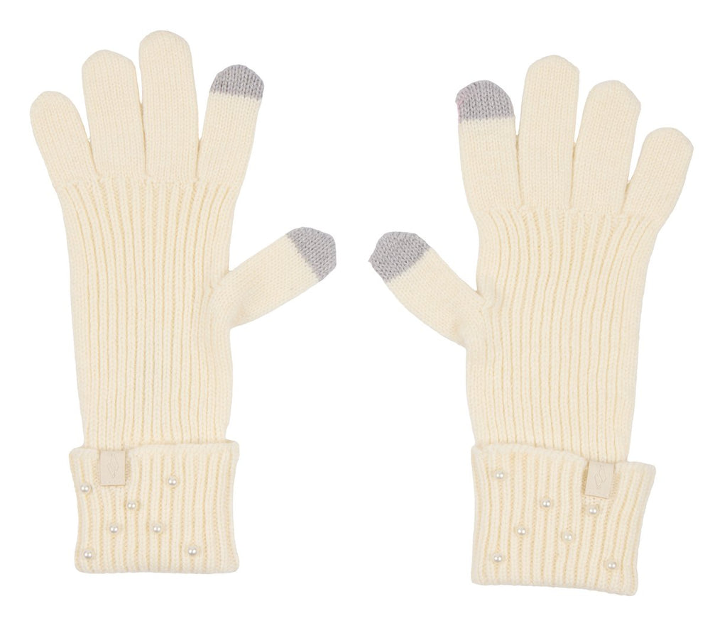 Skechers- Clothing Pearl Gloves
