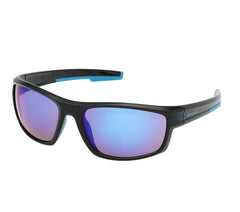 Skechers- Clothing Sport Wrap Sunglasses