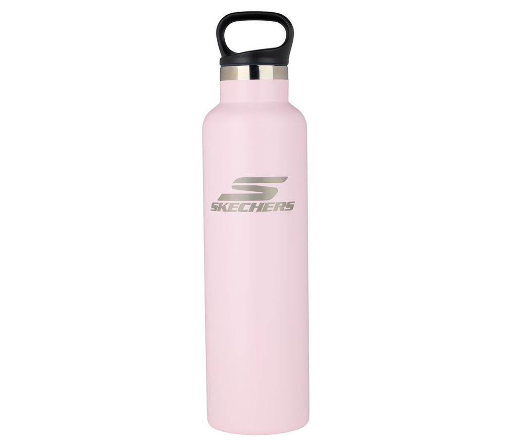 Skechers- Clothing Hydration 24 oz. Water Bottle